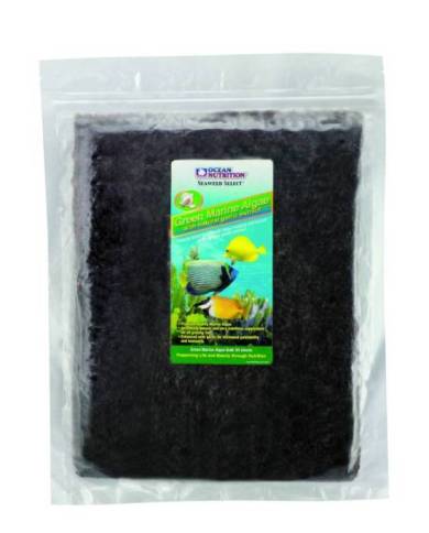 Ocean Nutrition - SEC - Green Seaweed - 150g