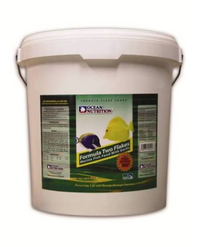 Ocean Nutrition - SEC - Formula 2 - Flocons - 5kg