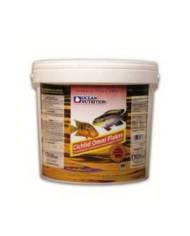 Ocean Nutrition - SEC - Cichlid Omni -Flocons - 2kg 