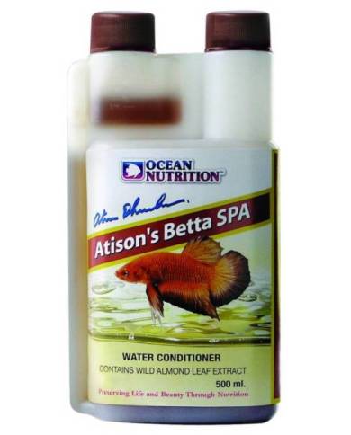 Ocean Nutrition - SEC - Atison's Betta Spa - 500mL