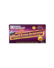 Ocean Nutrition - SEC - Shell Free artémia - 50g