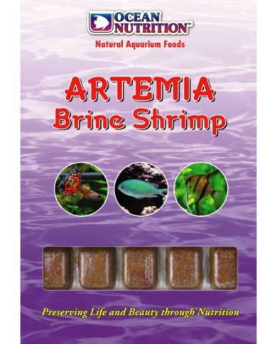 Ocean Nutrition - OC - Artemia - Blister - 100g