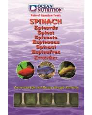 Ocean Nutrition - OC - Epinards - Blister - 100g