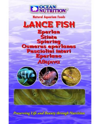 Ocean Nutrition - OC - Eperlan - Blister - 100g