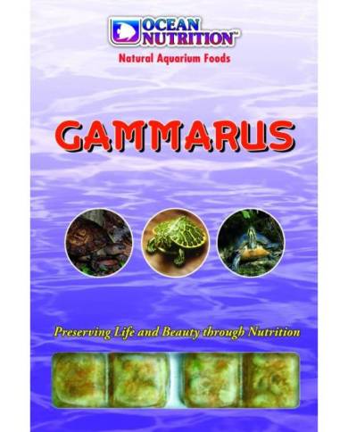 OC - GAMMARUS 100GRS