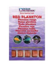 Ocean Nutrition - OC - Plancton rouge - Blister - 100g