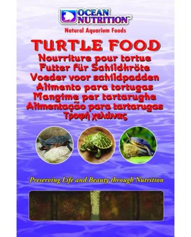 OC - NOURRITURE TORTUE 100GRS