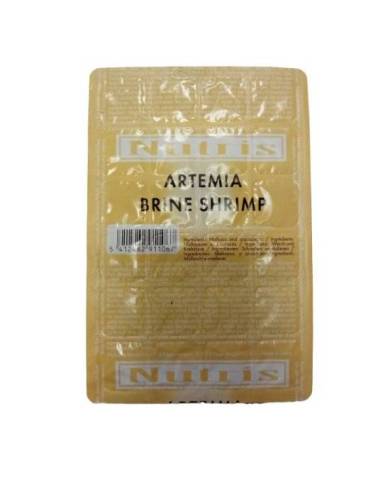 Ocean Nutrition - Nutris - Artemia - Blister - 100g