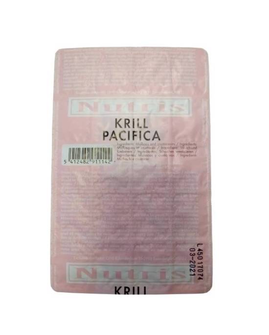 Ocean Nutrition - Nutris - Krill pacifica - Blister 100g
