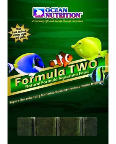 Ocean Nutrition - OC - Formula 2 - Blister - 100g