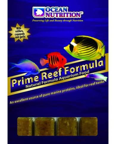 Ocean Nutrition - OC - Prime Reef - Blister - 100g