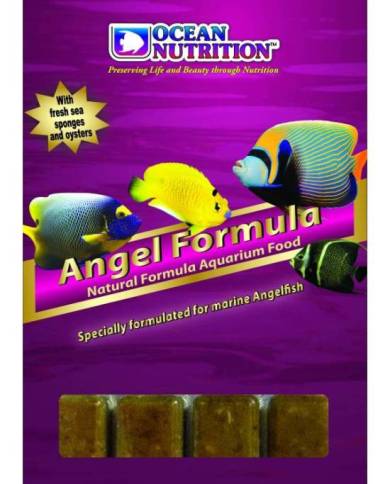 OC - ANGEL FORMULA 35 CUBES---  FORMULE 2017---