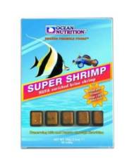 Ocean Nutrition - OC - Super Shrimp - Blister - 100g