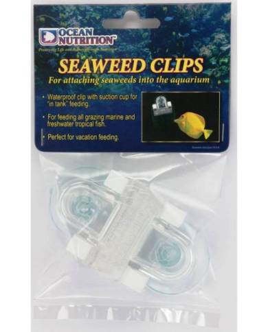 Ocean Nutrition - Pince avec ventouse - 2 pcs