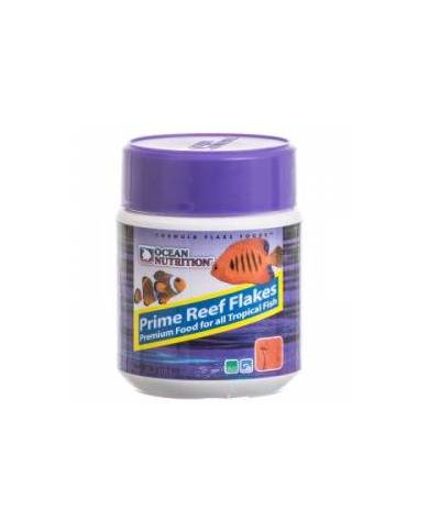 Ocean Nutrition - SEC - Prime Reef - Flocons - 34g