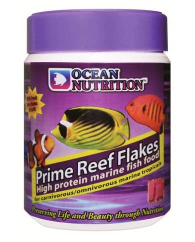 Ocean Nutrition - SEC - Prime Reef - Flocons - 70g