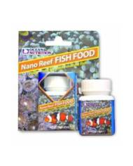Ocean Nutrition - SEC - Nano Reef Fish Food - 15g