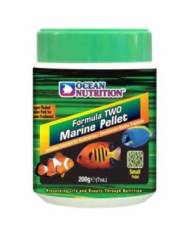 Ocean Nutrition - SEC - Formula 2 Marine - Granulés Small - 200g