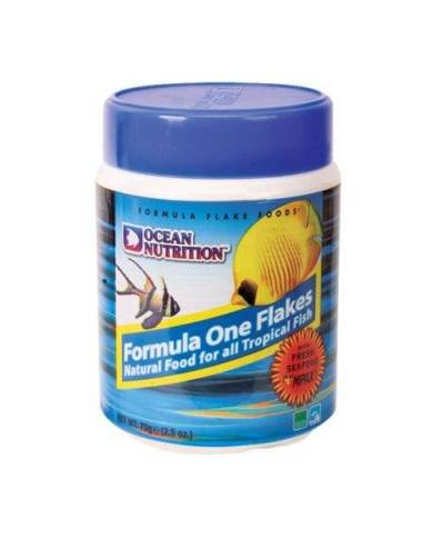 Ocean Nutrition - SEC - Formula 1 - Flocons - 70g