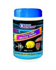 Ocean Nutrition - SEC - Formula 1 Marine - Granulés Small - 400g