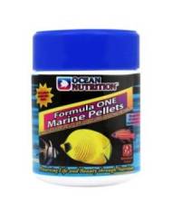 Ocean Nutrition - SEC - Formula 1 Marine - Granulés Medium - 100g
