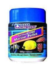 Ocean Nutrition - SEC - Formula 1 Marine - Granulés Medium - 100g