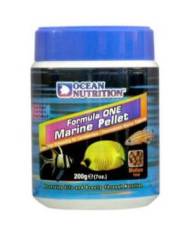 Ocean Nutrition - SEC - Formula 1 Marine - Granulés Medium - 200g