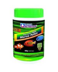 Ocean Nutrition - SEC - Formula 2 Marine - Granulés Small - 400g