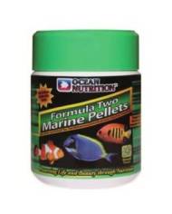 Ocean Nutrition - SEC - Formula 2 Marine - Granulés Medium - 100g