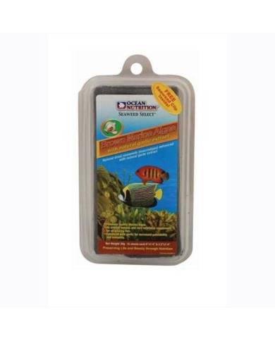 Ocean Nutrition - SEC - Algues marines brunes - 30g