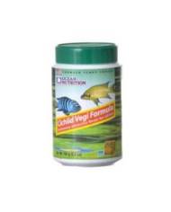 Ocean Nutrition - SEC - Cichlid Vegi - Flocons - 156g