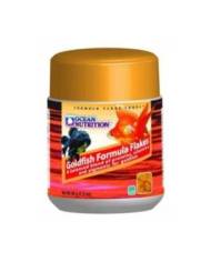 Ocean Nutrition - SEC - Goldfish - Flocons - 34g