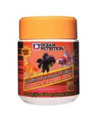 Ocean Nutrition - SEC - Goldfish - Flocons - 70g