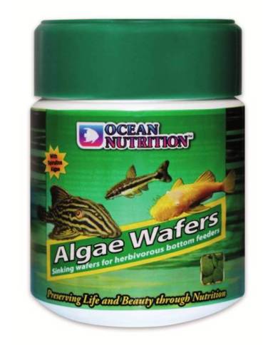 Ocean Nutrition - SEC - Algae wafers - 150g