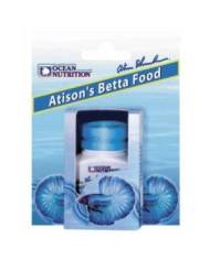 Ocean Nutrition - SEC - Atison's Betta food - 15g
