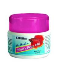 Ocean Nutrition - SEC - Atison's Betta pro - 75g