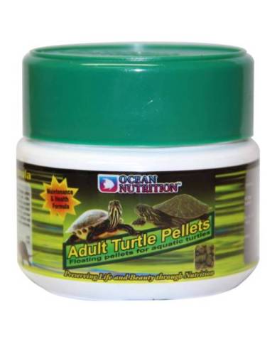 *SC** SEC - GRANULES TORTUES ADULTES 60G