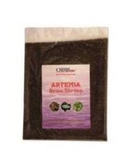 Ocean Nutrition - OC - Artémia - Plaque - 907g