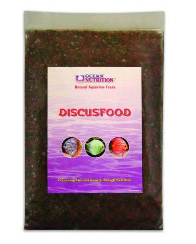 Ocean Nutrition - OC - Discus balance - Plaque - 454g
