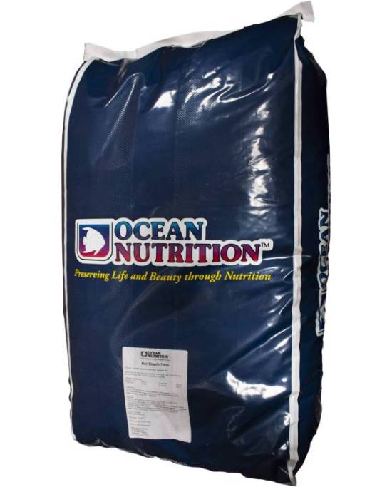 Ocean Nutrition - SEC - Koi Staple - Ø 7mm - 15kg