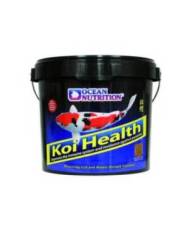 Ocean Nutrition - SEC - Koi Health - Granulés - Ø 3mm - 5kg 