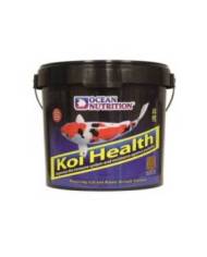 Ocean Nutrition - SEC - Koi Health - Granulés - Ø 7mm - 5kg 