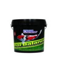 Ocean Nutrition - SEC - Koi Balance - Granulés - Ø 3mm - 2kg 