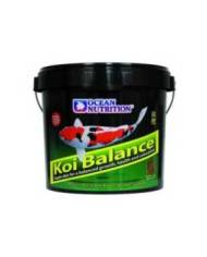 Ocean Nutrition - SEC - Koi Balance - Granulés - Ø 3mm - 5kg 