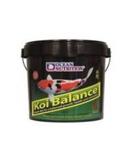 Ocean Nutrition - SEC - Koi Balance - Granulés - Ø 7mm - 5kg 