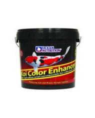 Ocean Nutrition - SEC - Koi Color Enhancer - Granulés - Ø 3mm - 2kg