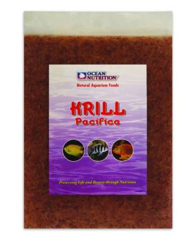 Ocean Nutrition - OC - Krill Pacifica - Plaque - 907g