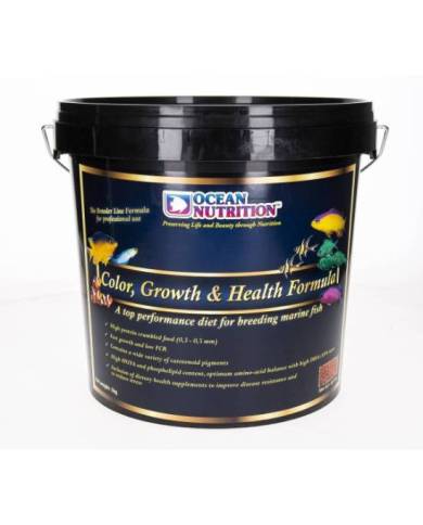 Ocean Nutrition - UM - CGH Formula Marine - Ø 0,3-0,5 mm - 5kg