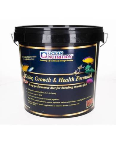 Ocean Nutrition - UM - CGH Formula Marine - Ø 0,5-0,8 mm - 5kg