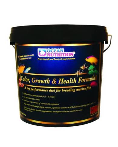 Ocean Nutrition - UM - CGH Formula Marine - Ø 0,8-1,2 mm - 5kg